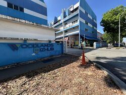 Woodlands Industrial Park E5 (D27), Factory #561505941